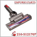 Πέλμα αναρρόφησης Quick release turbo ηλεκτρικής σκούπας DYSON original 963544-04